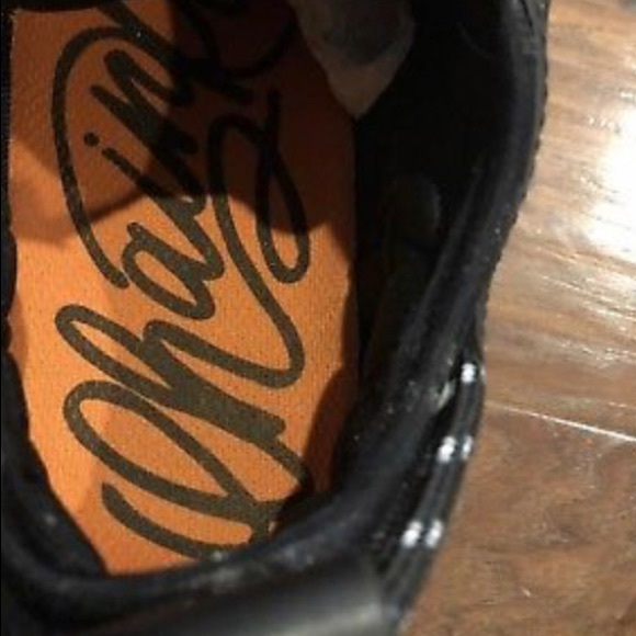 Versace Chain Reaction Sneakers US Men’s Size 10 - Picture 8 of 8